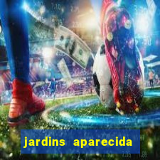 jardins aparecida de goiania